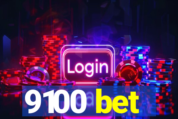 9100 bet